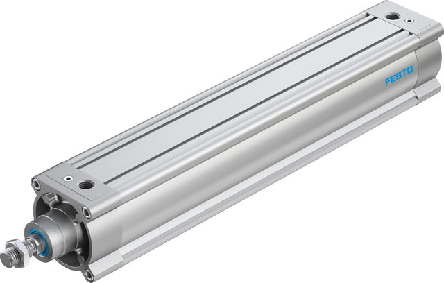 FESTO 1384815-DSBC-100-500-PPVA-N3