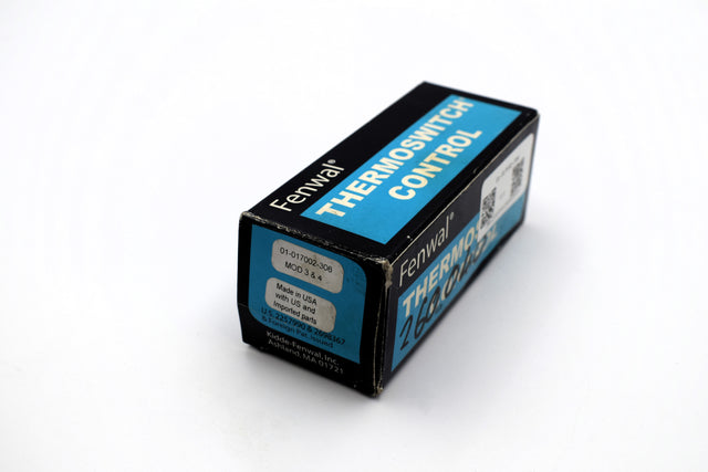 FENWAL 01-017002-306