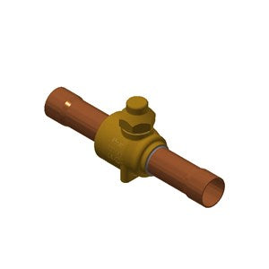 DANFOSS 009L7026