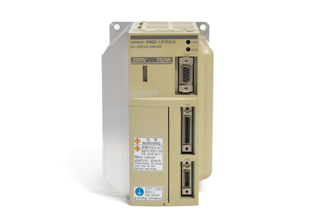 OMRON R88D-UP20HA