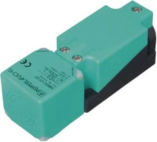 PEPPERL+FUCHS 296369-NBB20-U1-A0-T