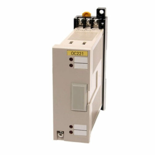 OMRON 3G2A3-OC221