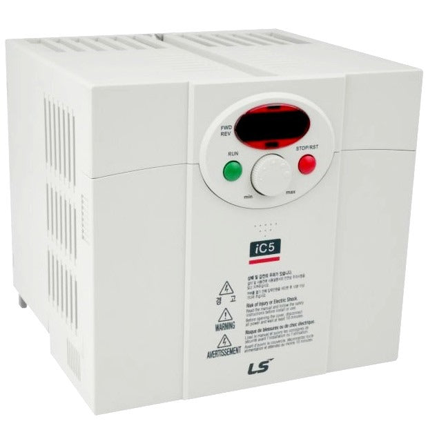LS ELECTRIC SV022iC5-1