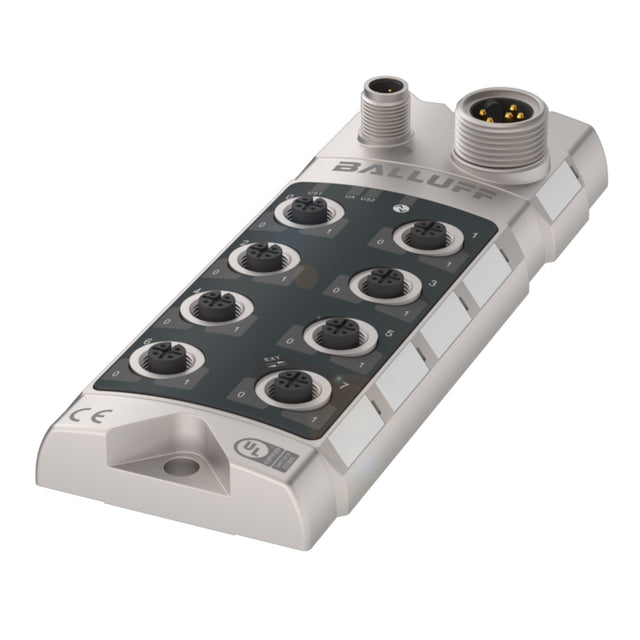 BALLUFF BNI0046-BNIIOL-302-S02-Z013