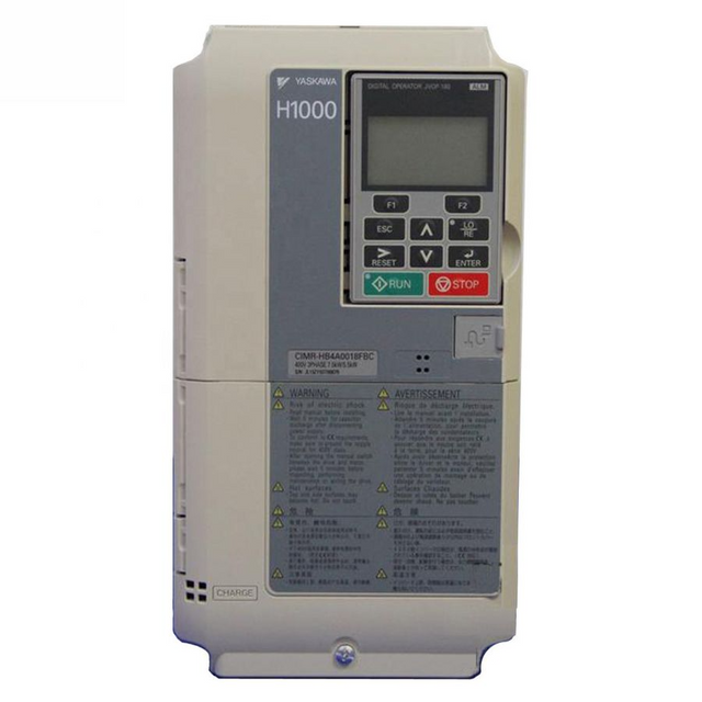 YASKAWA CIMR-HB4A0009FAA