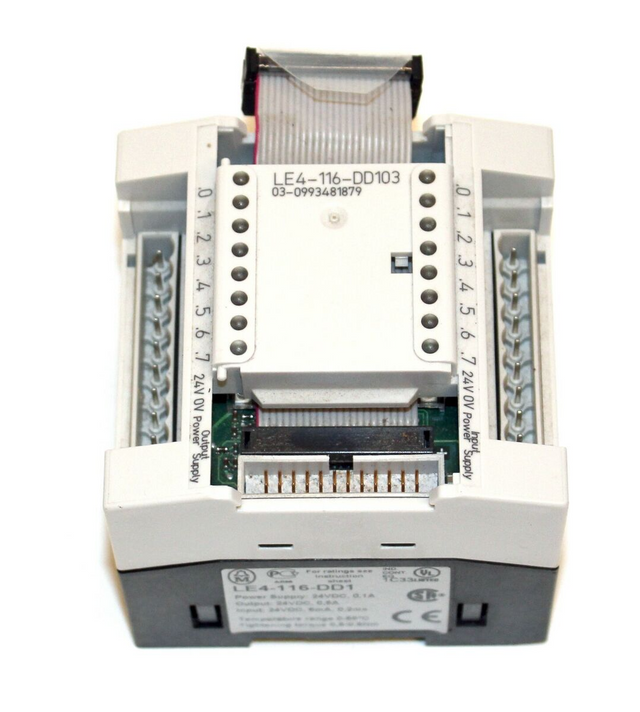 KLOCKNER MOELLER LE4-116-DD103