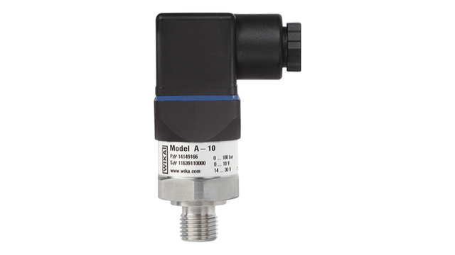 WIKA 80040721-S-200...160Psig4...20Ma,2-wire