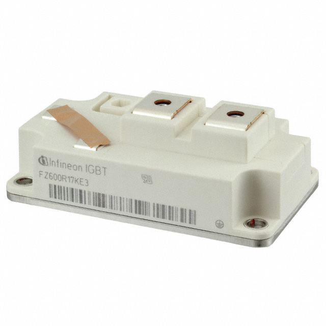INFINEON FZ400R12KE4HOSA1
