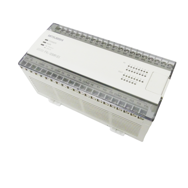 MITSUBISHI FX0-30MR-ES