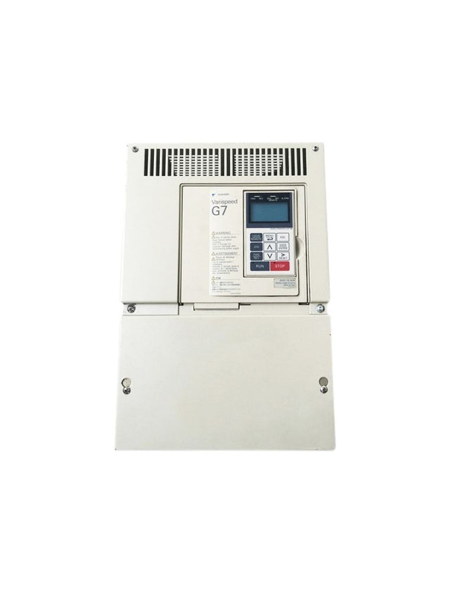 YASKAWA CIMR-G7A4030