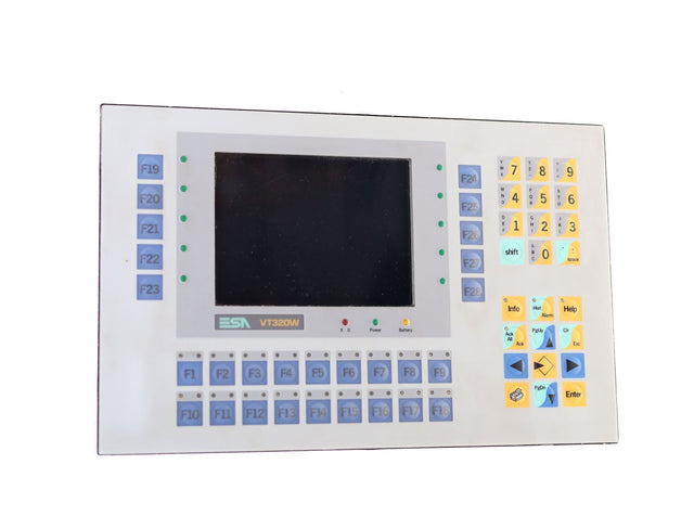 ESA ELETTRONICA VT320WA0000ESA