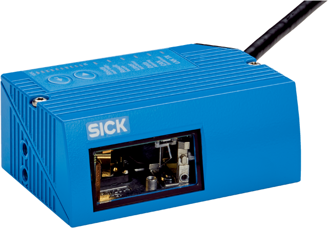 SICK 1041978-CLV631-0000