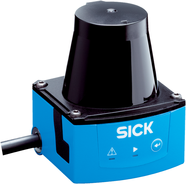 SICK 1069932-TIM310-0130000S02