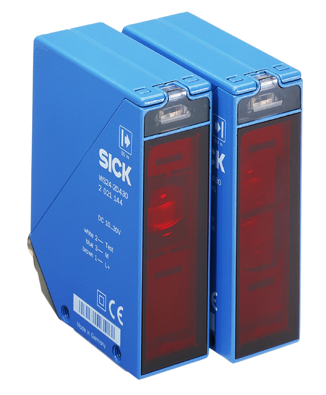 SICK 1017874-WS/WE24-2B333