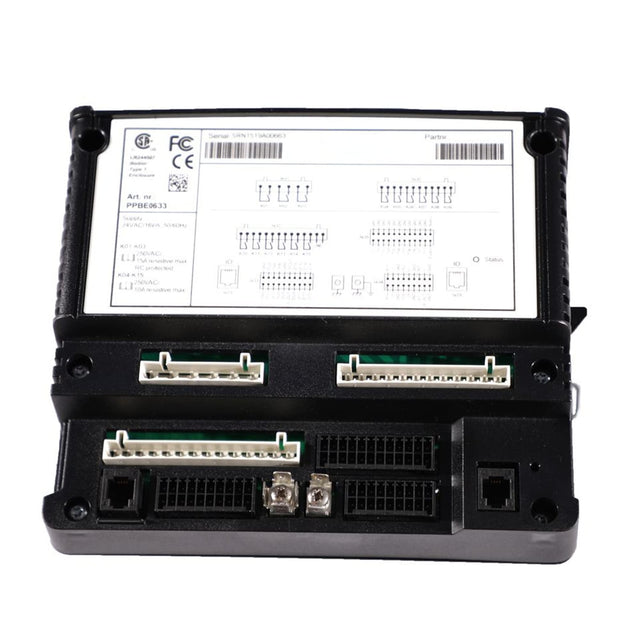 ATLAS COPCO 1900-5200-33-PPBE0633