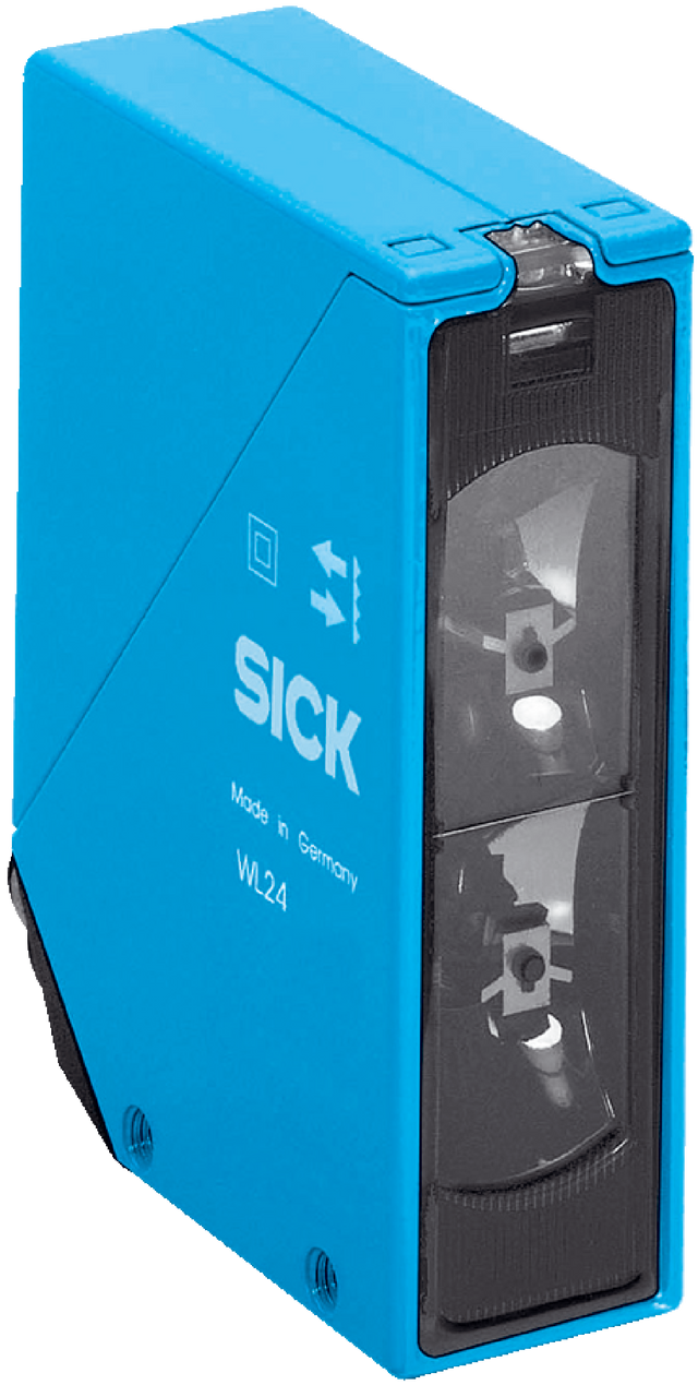 SICK 1011972-WL24-X2301
