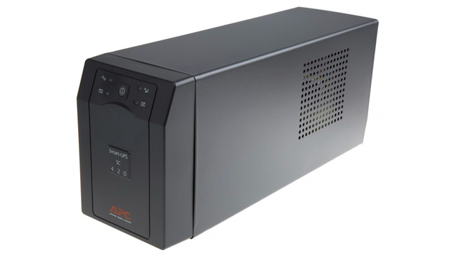 SCHNEIDER ELECTRIC SC420IAPC-
