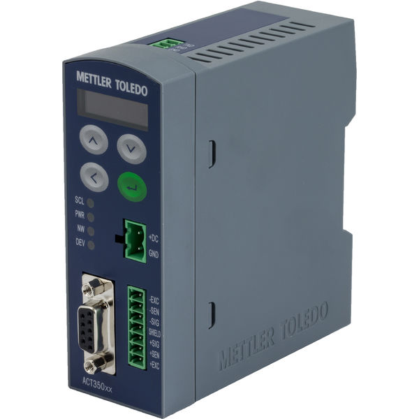 METTLER TOLEDO ACT350