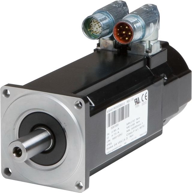 B&R 8LSA34.EB030D100-3B&R