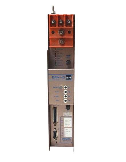 VICKERS BRM4S-10ACF1203