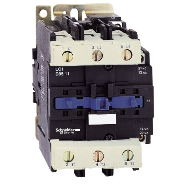SCHNEIDER ELECTRIC LC1D9511F7