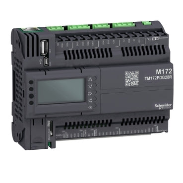 SCHNEIDER ELECTRIC TM172PDG28R