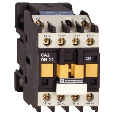 SCHNEIDER ELECTRIC CA2DN22F5