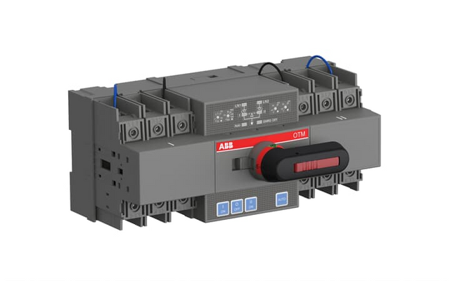 ABB 1SCA151252R1001-OTM40F4C20D400C