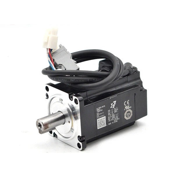 YASKAWA SGM7J-04A6A61