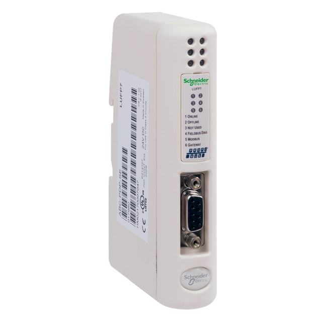 SCHNEIDER ELECTRIC LUFP7