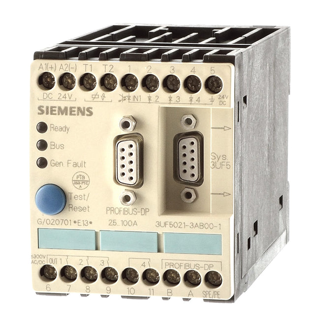 SIEMENS 3UF5021-3AB00-1