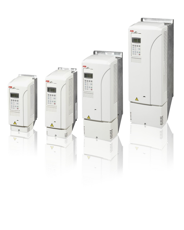 ABB ACS800-01-0135-3