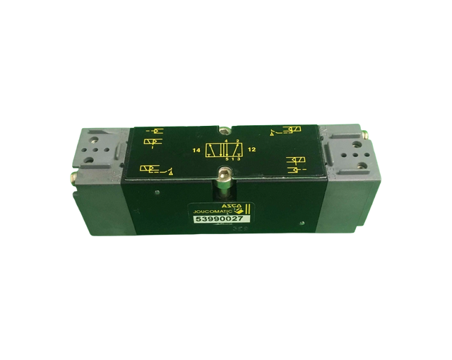 ASCO 53990027