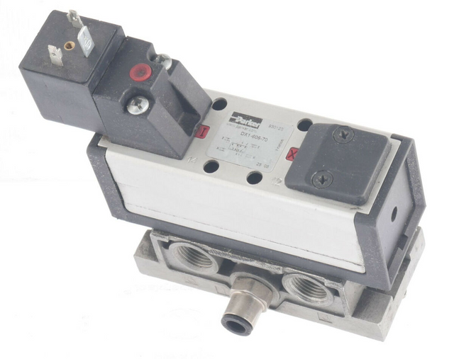 PARKER DX1-606-70