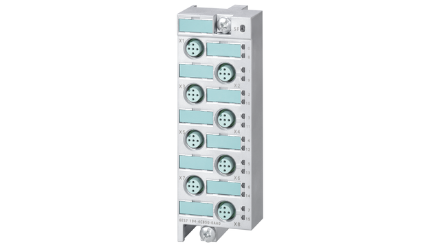 SIEMENS 6ES7143-4BF00-0AA0