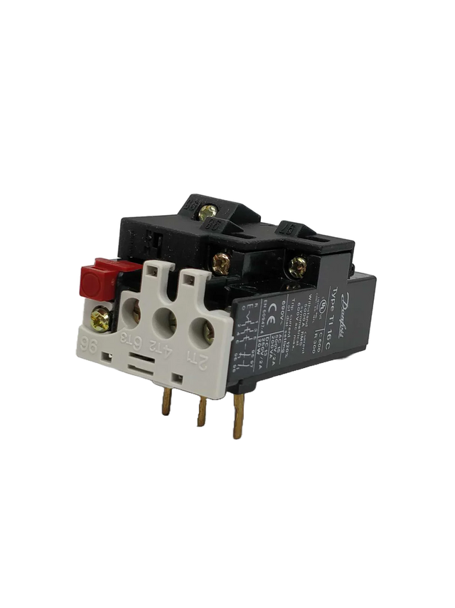 DANFOSS 047H0204