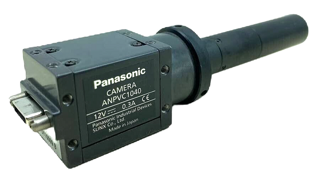 PANASONIC ANPVC1040