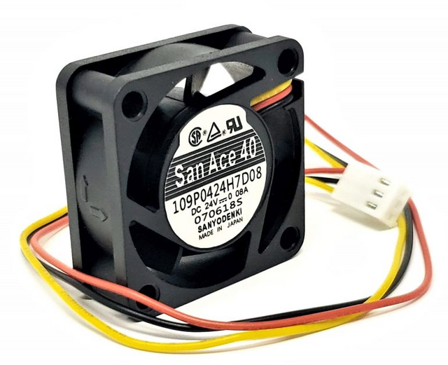 FANUC 9WF0424H7D04-Sanyo