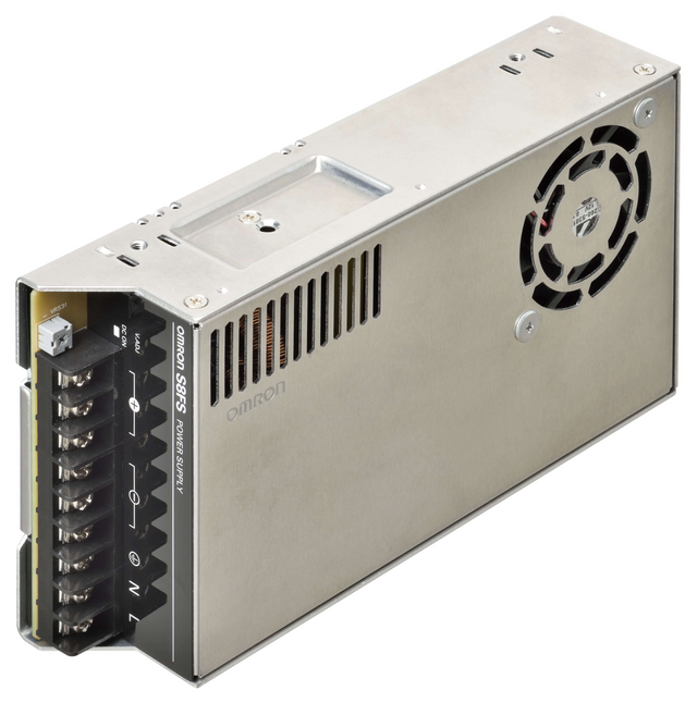 OMRON S8FS-C35024