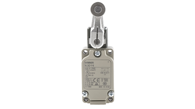 OMRON WLCA2-2