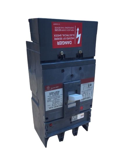 GENERAL ELECTRIC SGLA36AT4400C