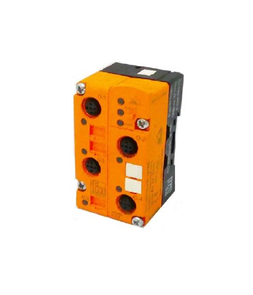 IFM AC2508-CLASSICLINE45-4DO-T-M12