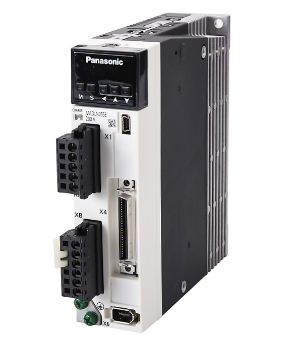 PANASONIC MDDKT3520E