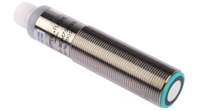 PEPPERL+FUCHS 133054-UB500-18GM75-I-V15