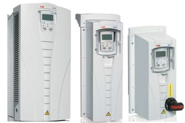 ABB ACH550-UH-017A-6