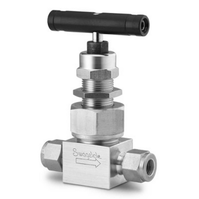 SWAGELOK SS-3NBS4