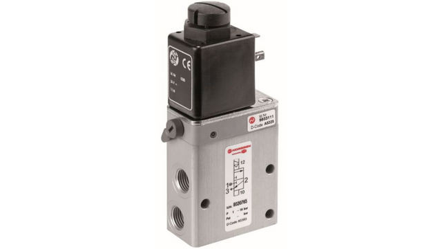 NORGREN 8020770-0247-G