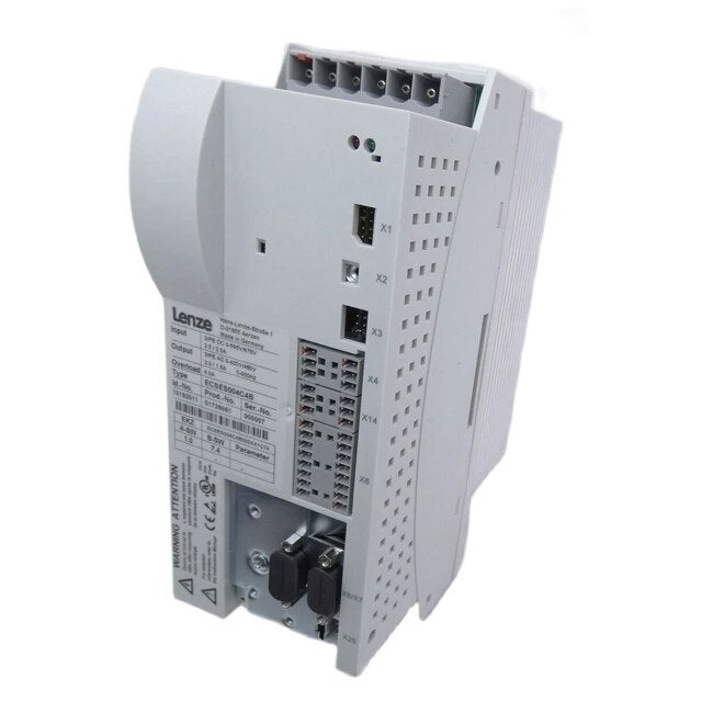 LENZE ECSES008C4B