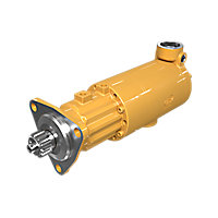 CATERPILLAR 7W-9655