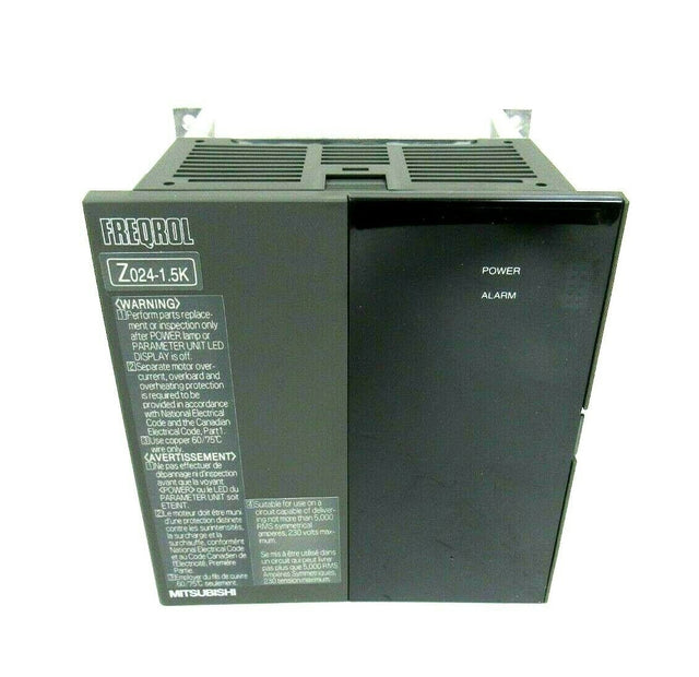 MITSUBISHI FRZ-024-0.4K